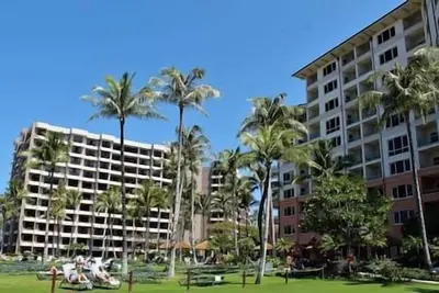 Image de 3 Marriott's Maui Ocean Club Napili Tower