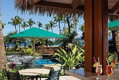Image de 3 Maui Ocean Club Beachfront Resort Napilii Tower!