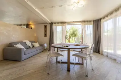 Image de L'Oasi - cozy apartment near Livorno