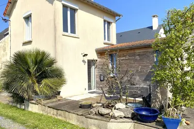 Image de De bric et de broc : maison 100m plage