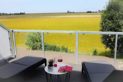 Image de Ruhige Ferienwohnung Umgeben von Einer Malerischen Wiesenlandschaft