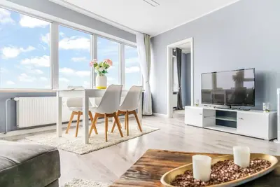 Image de Ferienwohnung \"wikinger Loft\" im Wikingtum in Schleswig