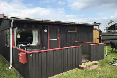 Image de Cozy summer house, only 150 meters from.