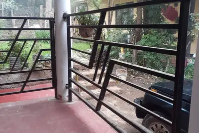 3-bedroom apartment in amazing Arusha with WiFi