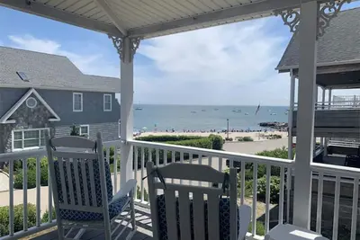 Image de The Fairmont - Bay Views and Beach Access