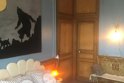 Image de L’Annexe, dans le centre du bourg, animaux de compagnie acceptés