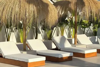 Image de Villa Peman Marbella Luxory Contemporany 5 Double Rooms Villa Close to the Beach