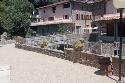 Image de A few kilometers from Florence nice apartments