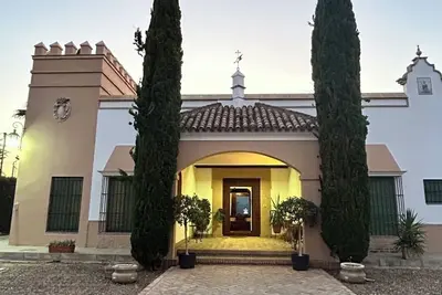 Image de Casa Con Piscina, A 18 Km De Sevilla