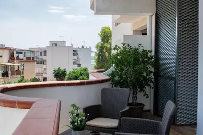 Image de AMarescaladeiturchi ideal for families equipped with all comforts