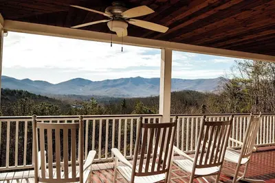 Image de Black Mountain Overlook