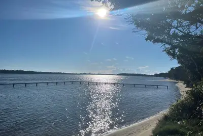 Image de Short walk from beaches and Club Manning Bowling Club
