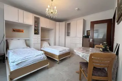 Image de Cheap vacation apartment in Bad Soden-Salmünster