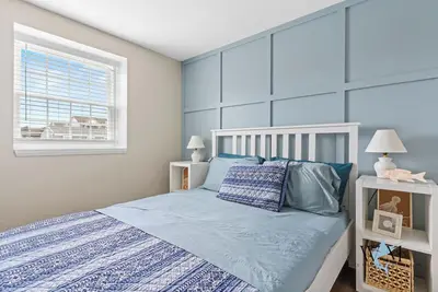 Image de First Floor 1 Bed/1 Bath poolside near Boardwalk