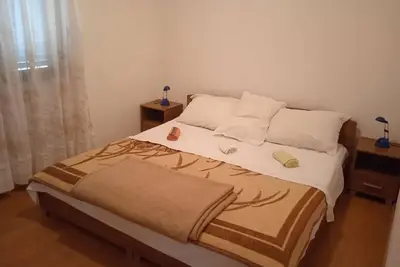 Image de Appartement de vacances Kukljica pour 3 - 4 personnes avec 1 chambre à coucher - Appartement de vaca