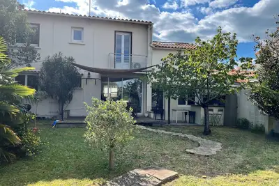 Image de Jolie maison de ville rocheraise
