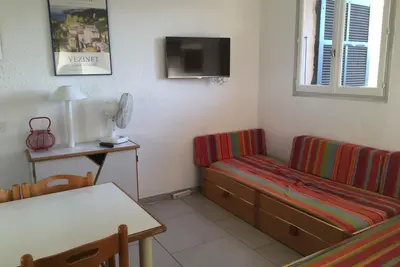 Image de Appartement sur les hauteurs de Porticcio dans la résidence de Terra Bella.