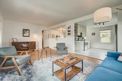 Image de The Foote Hills | Central Location | Dog Friendly