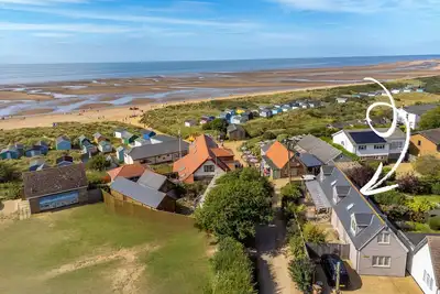 Image de The Old Dormitory, Old Hunstanton, Norfolk