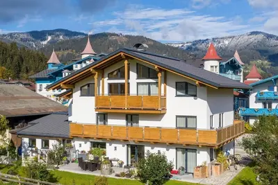 Image de Studio - D'hoamatliab
