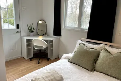 Image de The Mini Apartment on Richer