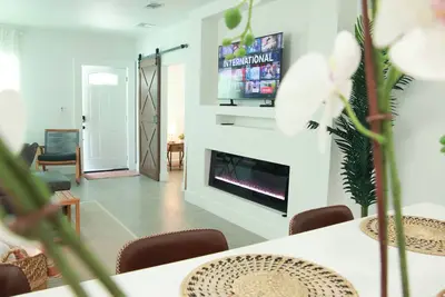 Image de Charming 2-bedroom house with WiFi, in beautiful Miami