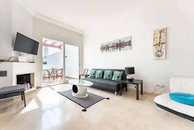 Faro's Fairways Apartment - Caribplaya