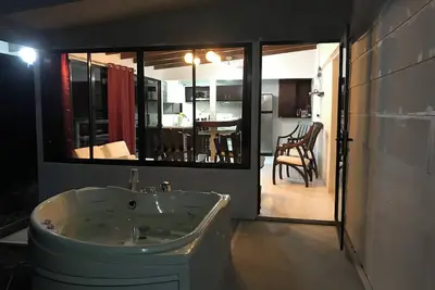 Image de Casa Mirador Jacuzzi Family Friends (pet friendly )
