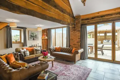 Image de Orchard Barn - Uk47458