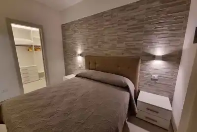 Image de Appartement de vacances avec terrasse et parking