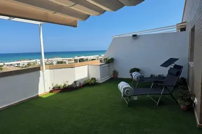 Image de Penthouse Aube Méditerranéenne