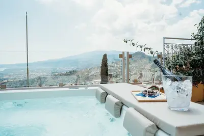 Image de Villa Marta Luxury Sea View & Spa