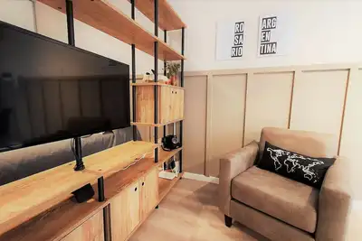 Image de Hornera Rodríguez - Spacious and modern in Pichincha