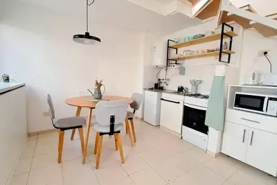 Image de Hornera Santa Fe - Renovated and Charming Duplex