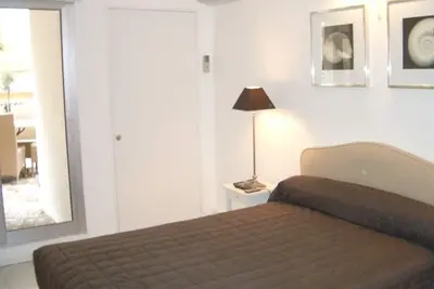 Image de Appartement face la mer 2 chambres