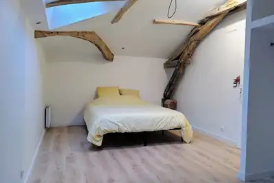 Image de Charming newly-converted 2-bedroom cottage in the heart of south-west France