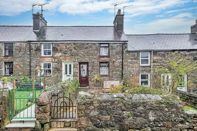 Image de Arosfa Cottage
