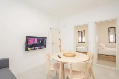 Image de Confital 2br Cozy Flat