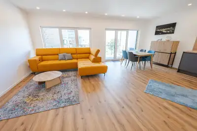 Image de Ahrpartments - Whg 6