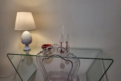 Image de Appartement de vacances Agrigento pour 1 - 3 personnes avec 1 chambre à coucher - Maison de vacances