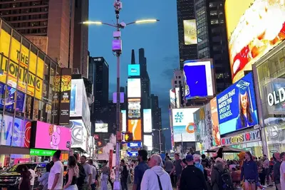 Image de The Best Location to Stay Near New York City