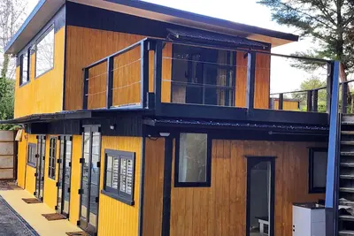 Image de Thames River Valley Retreat Residence 2