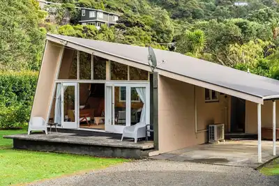 Image de Pearl Magic - Mangawhai Heads Holiday Home