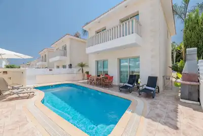 Image de Villa Jacqueline - Charming Pernera Getaway