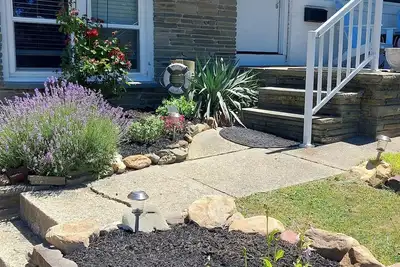 Image de Great deal for shore area 3-bedroom house just 7 minutes from Ocean City.