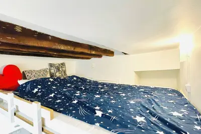 Image de Studio 2 pers - Cœur de Paris