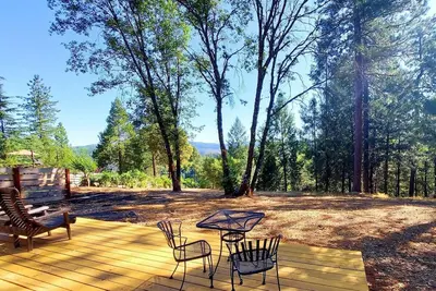 Image de Cozy cottage in the heart of Apple Hill