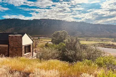 Image de Casa Serpiente, A Red Rocks Retreat