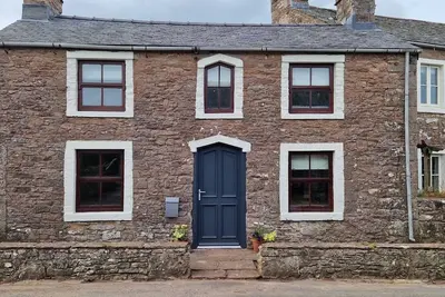 Rose Cottage, in the heart of the Eden Valley