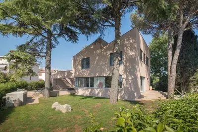 Image de Valdora luxury villa with pool